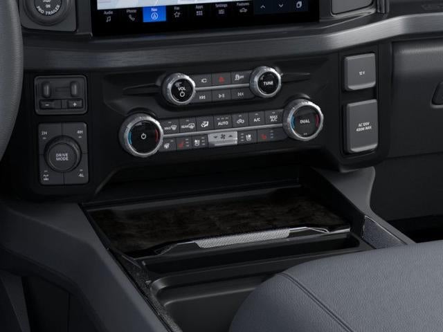 2025 Ford Super Duty F-350 SRW LARIAT 4WD Crew Cab 6.75' Box