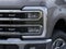 2025 Ford Super Duty F-350 SRW LARIAT 4WD Crew Cab 6.75' Box