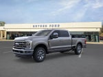2025 Ford Super Duty F-350 SRW LARIAT 4WD Crew Cab 6.75' Box