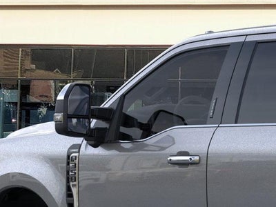 2025 Ford Super Duty F-350 SRW LARIAT 4WD Crew Cab 6.75' Box