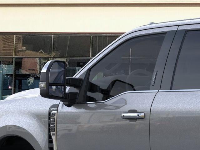 2025 Ford Super Duty F-350 SRW LARIAT 4WD Crew Cab 6.75' Box