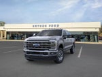 2025 Ford Super Duty F-350 SRW LARIAT 4WD Crew Cab 6.75' Box