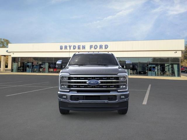 2025 Ford Super Duty F-350 SRW LARIAT 4WD Crew Cab 6.75' Box