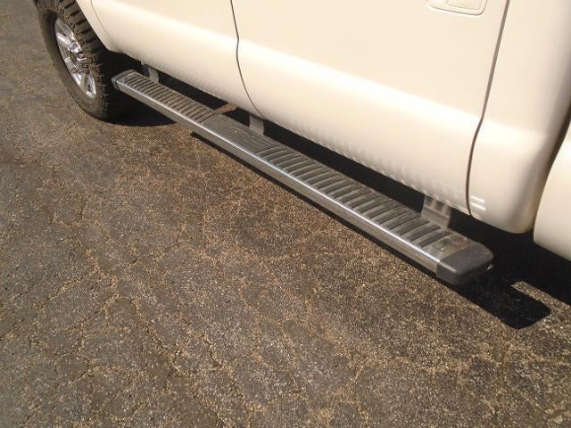 2012 Ford Super Duty F-350 SRW 4WD Crew Cab 6-3/4 Ft Box Lariat