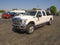 2012 Ford Super Duty F-350 SRW 4WD Crew Cab 6-3/4 Ft Box Lariat