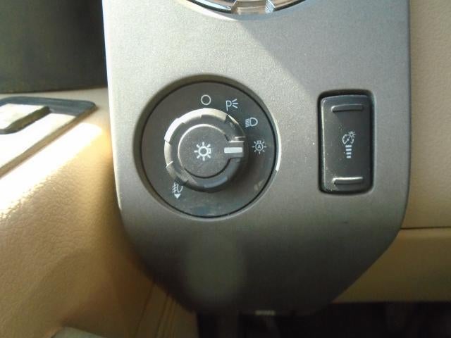 2012 Ford Super Duty F-350 SRW 4WD Crew Cab 6-3/4 Ft Box Lariat