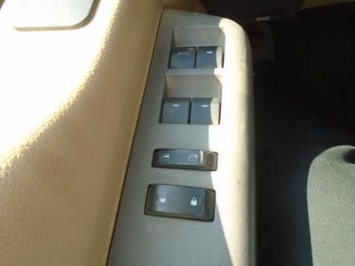 2012 Ford Super Duty F-350 SRW 4WD Crew Cab 6-3/4 Ft Box Lariat