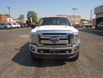 2012 Ford Super Duty F-350 SRW 4WD Crew Cab 6-3/4 Ft Box Lariat