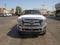 2012 Ford Super Duty F-350 SRW 4WD Crew Cab 6-3/4 Ft Box Lariat