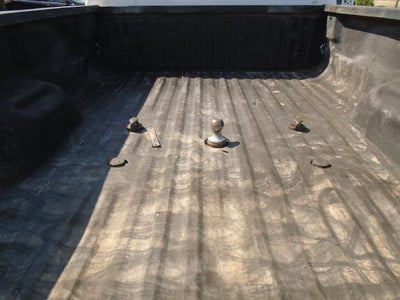 2012 Ford Super Duty F-350 SRW 4WD Crew Cab 6-3/4 Ft Box Lariat