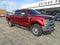 2019 Ford Super Duty F-350 SRW LARIAT 4WD Crew Cab 6.75' Box