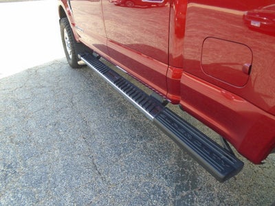 2019 Ford Super Duty F-350 SRW LARIAT 4WD Crew Cab 6.75' Box