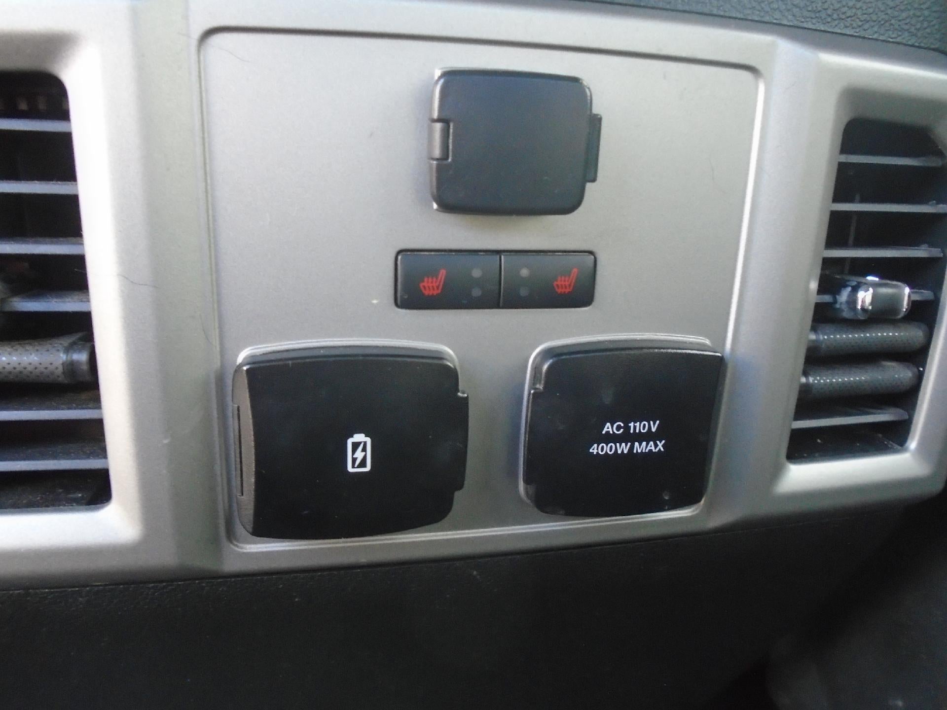 2019 Ford Super Duty F-350 SRW LARIAT 4WD Crew Cab 6.75' Box