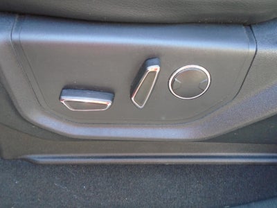 2019 Ford Super Duty F-350 SRW LARIAT 4WD Crew Cab 6.75' Box