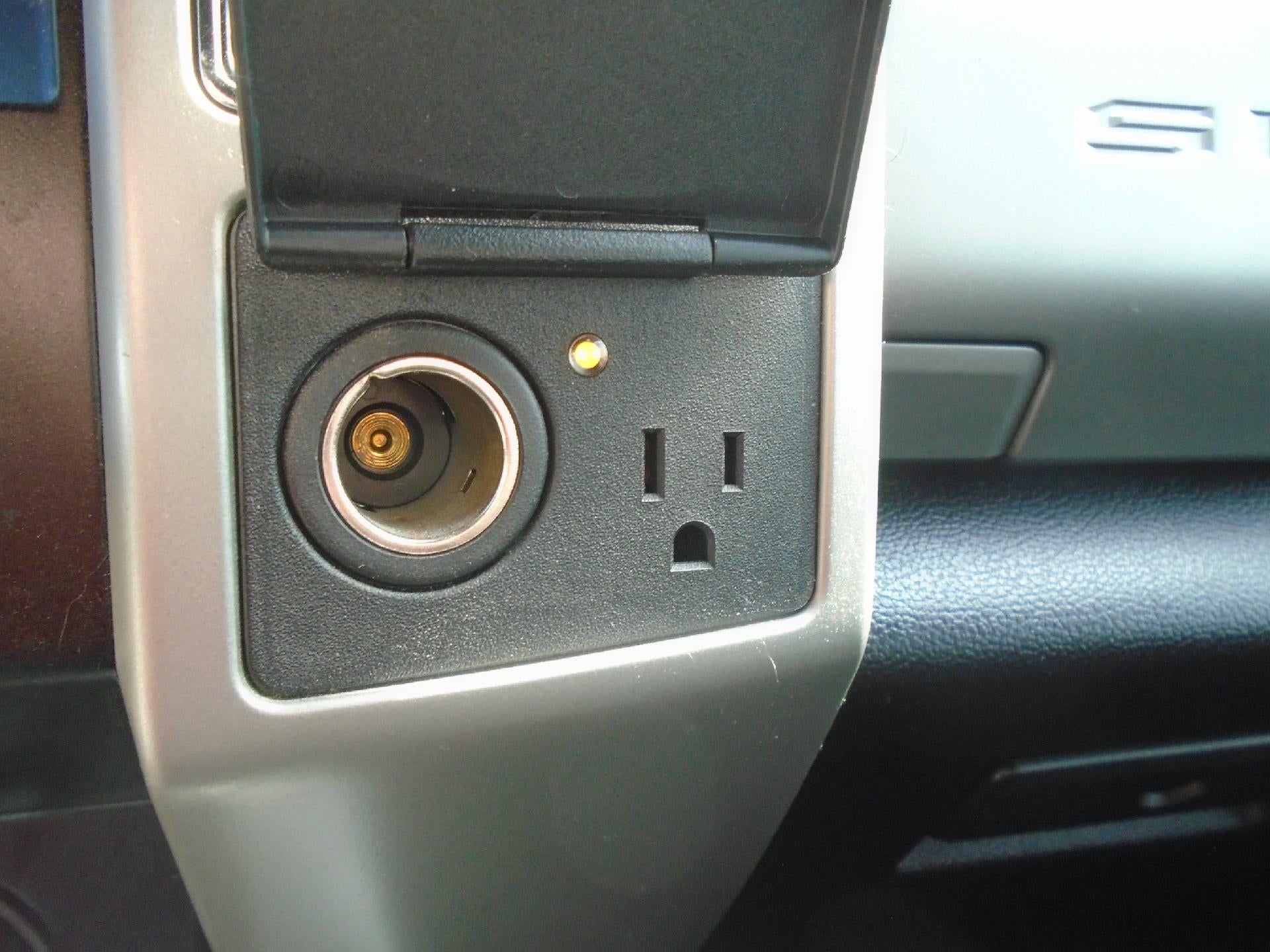 2019 Ford Super Duty F-350 SRW LARIAT 4WD Crew Cab 6.75' Box