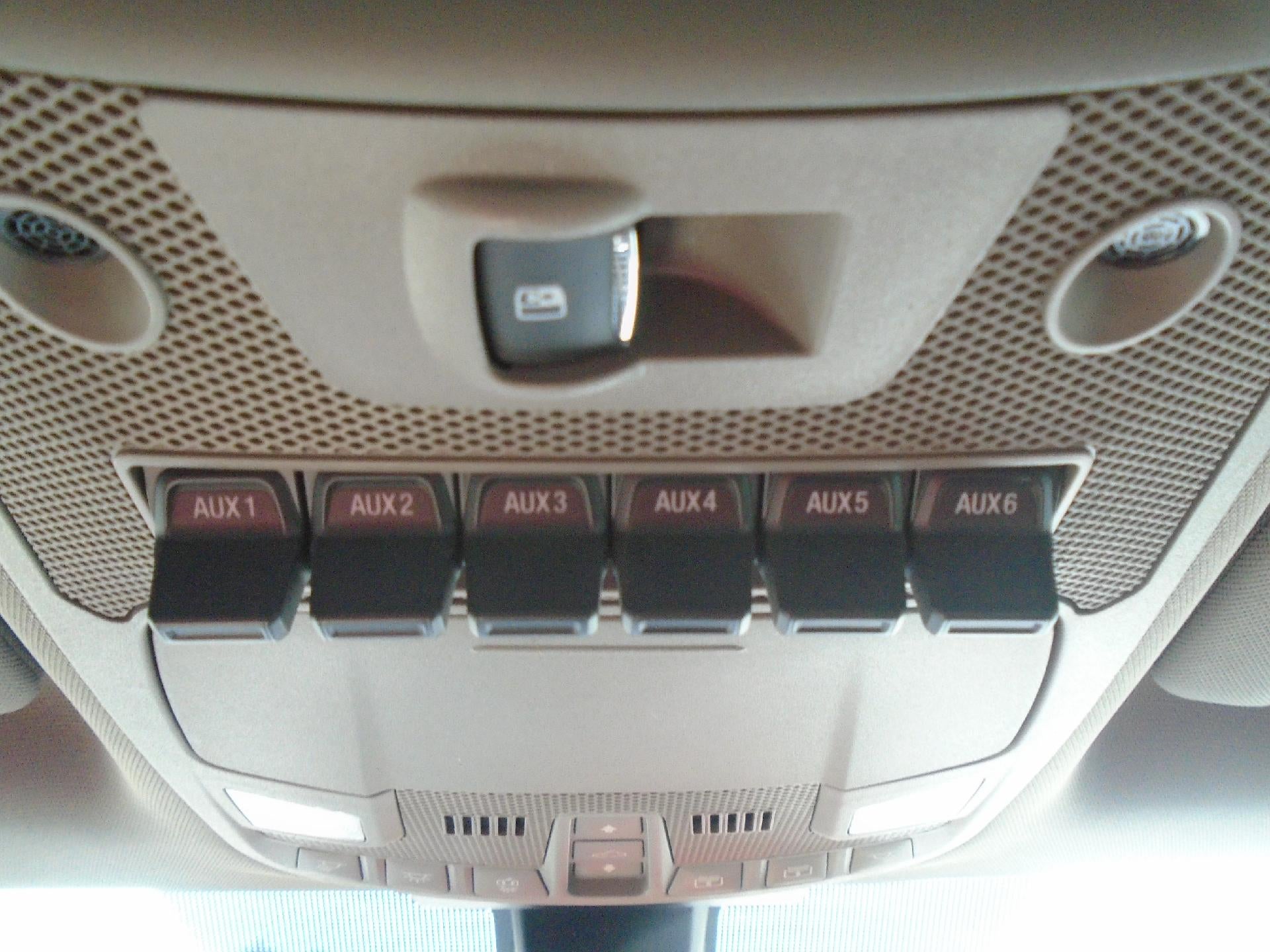 2019 Ford Super Duty F-350 SRW LARIAT 4WD Crew Cab 6.75' Box