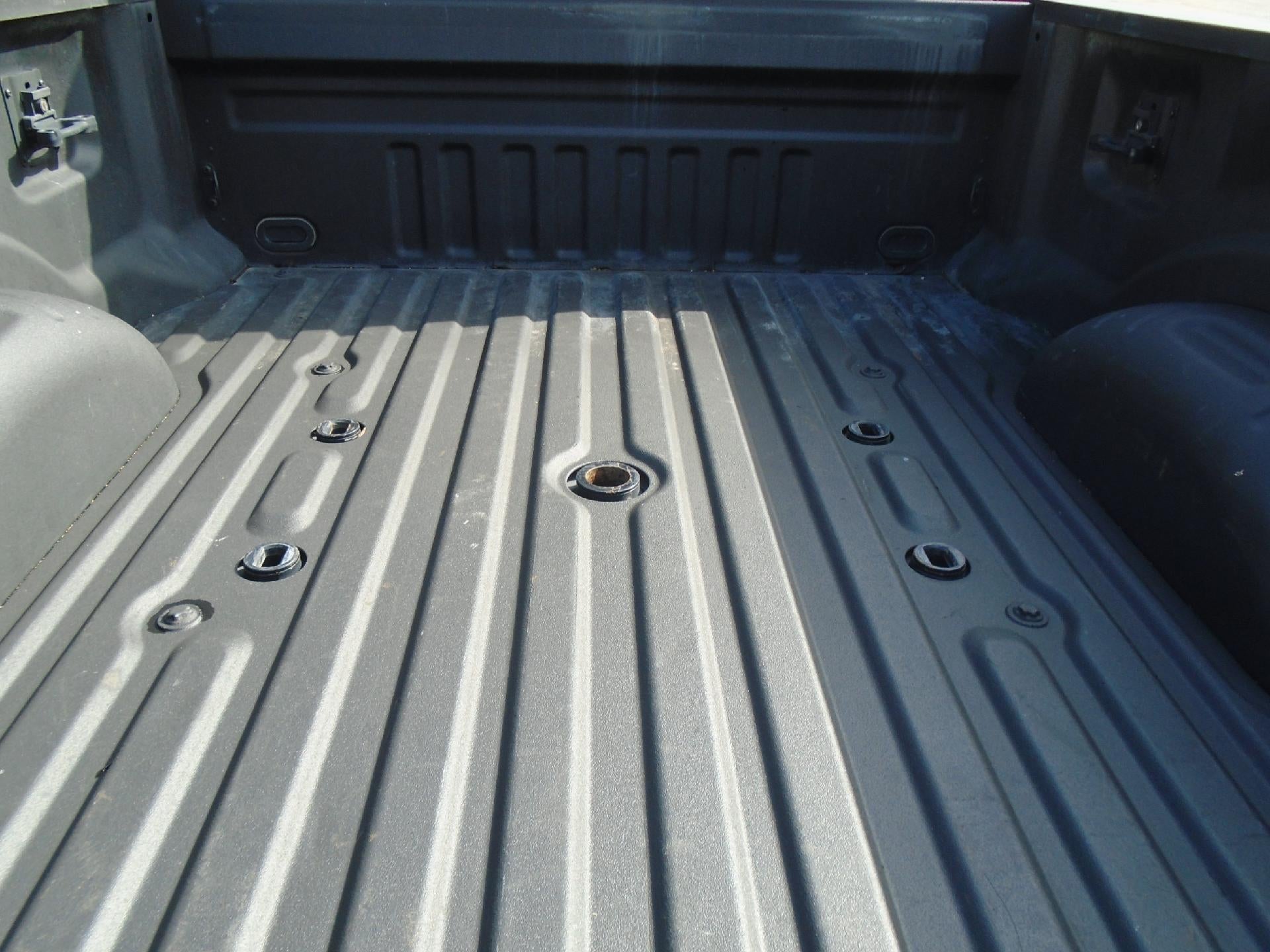 2019 Ford Super Duty F-350 SRW LARIAT 4WD Crew Cab 6.75' Box