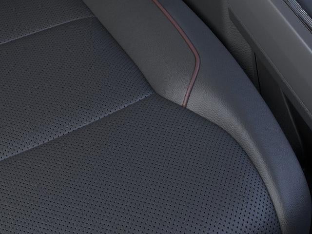 2026 Ford Super Duty F-350 SRW LARIAT 4WD Crew Cab 8' Box