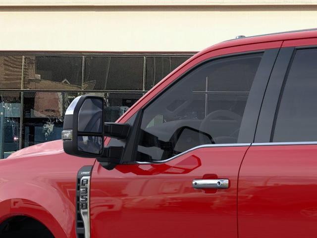 2026 Ford Super Duty F-350 SRW LARIAT 4WD Crew Cab 8' Box