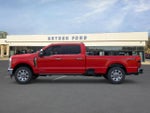 2026 Ford Super Duty F-350 SRW LARIAT 4WD Crew Cab 8' Box