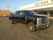 2023 Ford Super Duty F-350 SRW LARIAT 4WD Crew Cab 6.75' Box