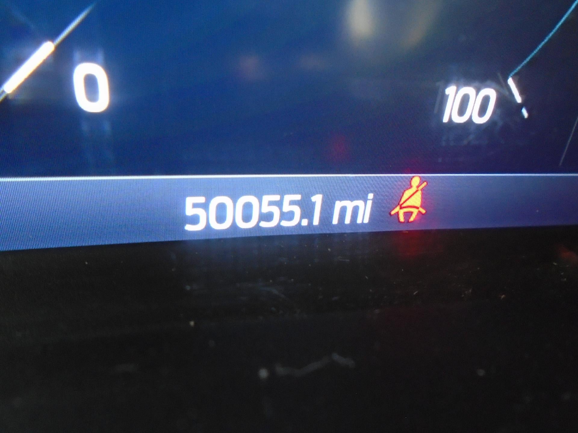 2023 Ford Super Duty F-350 SRW LARIAT 4WD Crew Cab 6.75' Box