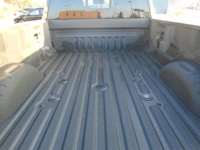 2023 Ford Super Duty F-350 SRW LARIAT 4WD Crew Cab 6.75' Box