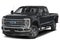 2023 Ford Super Duty F-350 SRW LARIAT 4WD Crew Cab 6.75' Box