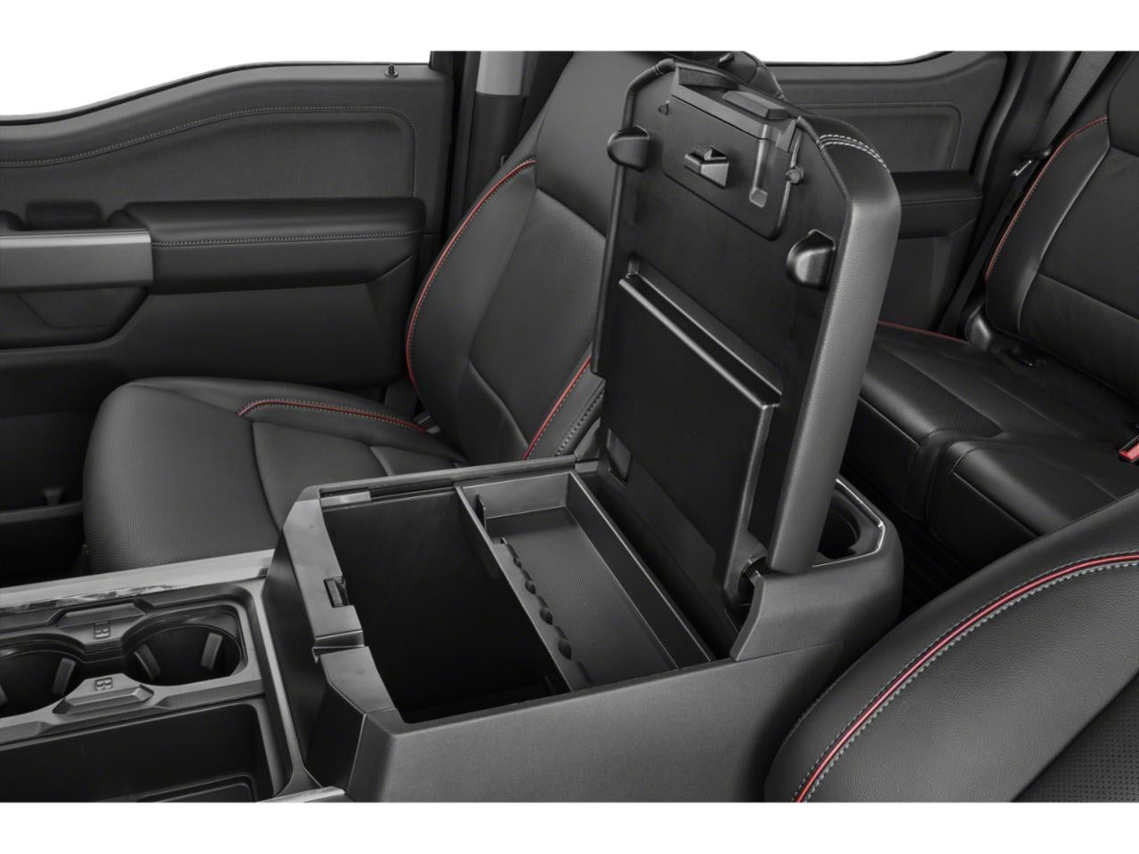 2023 Ford Super Duty F-350 SRW LARIAT 4WD Crew Cab 6.75' Box