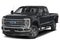 2023 Ford Super Duty F-350 SRW LARIAT 4WD Crew Cab 6.75' Box
