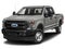 2022 Ford Super Duty F-350 DRW XL 4WD Crew Cab 8' Box