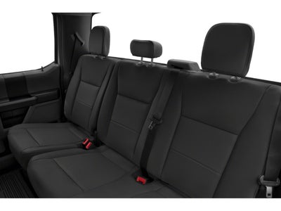 2022 Ford Super Duty F-350 DRW XL 4WD Crew Cab 8' Box