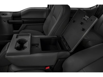 2022 Ford Super Duty F-350 DRW XL 4WD Crew Cab 8' Box