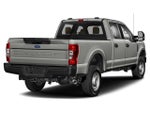 2022 Ford Super Duty F-350 DRW XL 4WD Crew Cab 8' Box