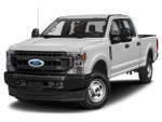 2022 Ford Super Duty F-350 DRW XL 4WD Crew Cab 8' Box