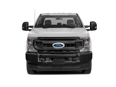 2022 Ford Super Duty F-350 DRW XL 4WD Crew Cab 8' Box