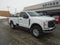 2023 Ford Super Duty F-250 SRW XL 4WD Reg Cab 8' Box
