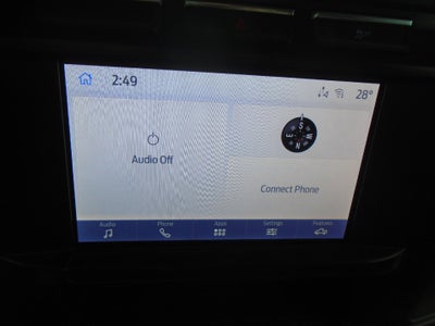 2023 Ford Super Duty F-250 SRW XL 4WD Reg Cab 8' Box