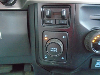 2023 Ford Super Duty F-250 SRW XL 4WD Reg Cab 8' Box