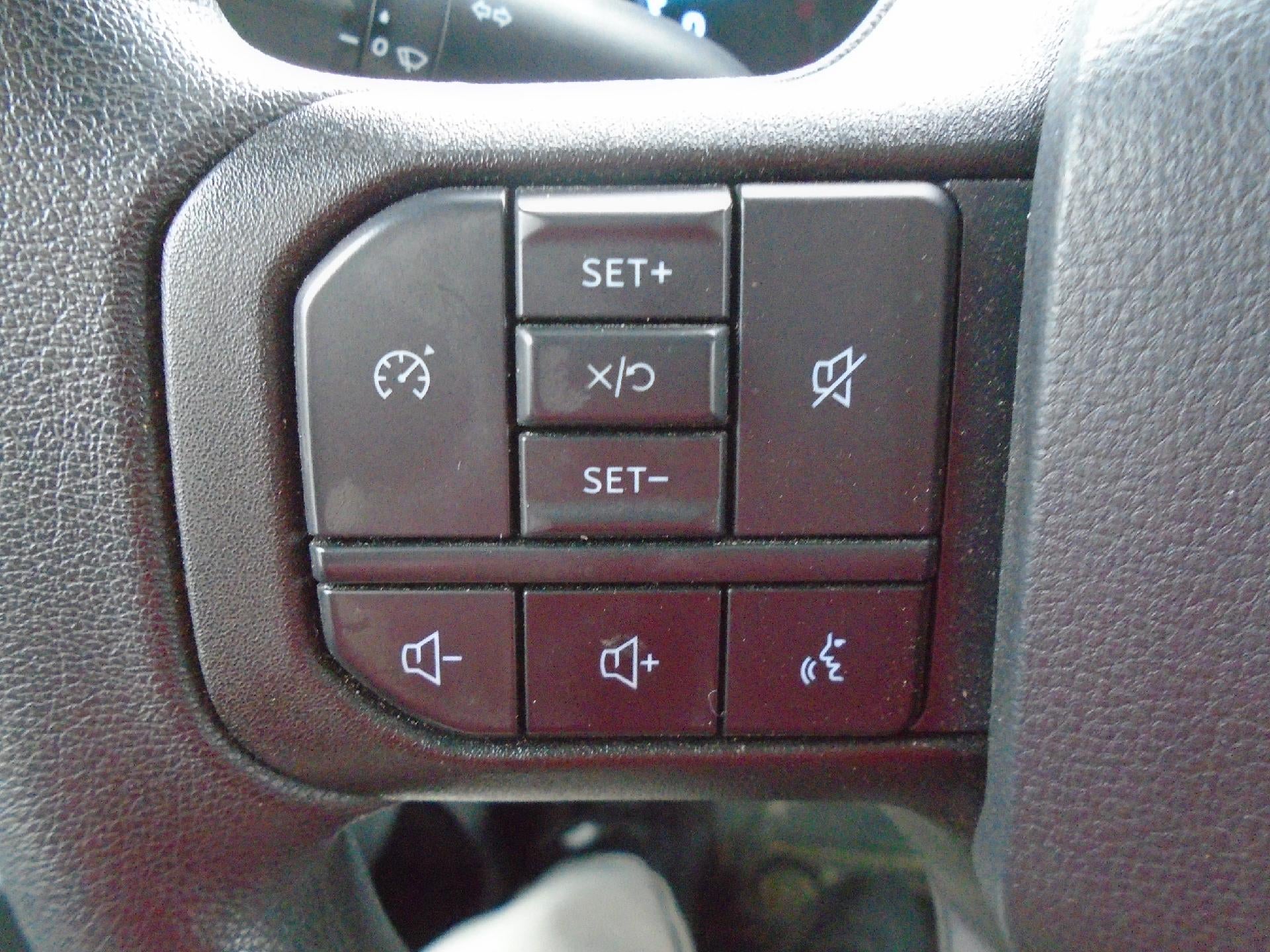 2023 Ford Super Duty F-250 SRW XL 4WD Reg Cab 8' Box