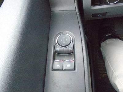 2023 Ford Super Duty F-250 SRW XL 4WD Reg Cab 8' Box