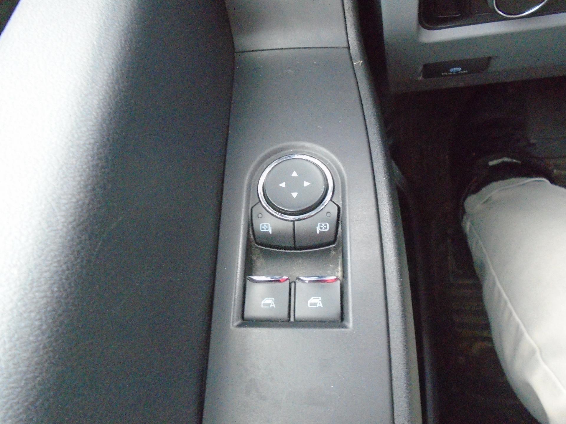 2023 Ford Super Duty F-250 SRW XL 4WD Reg Cab 8' Box