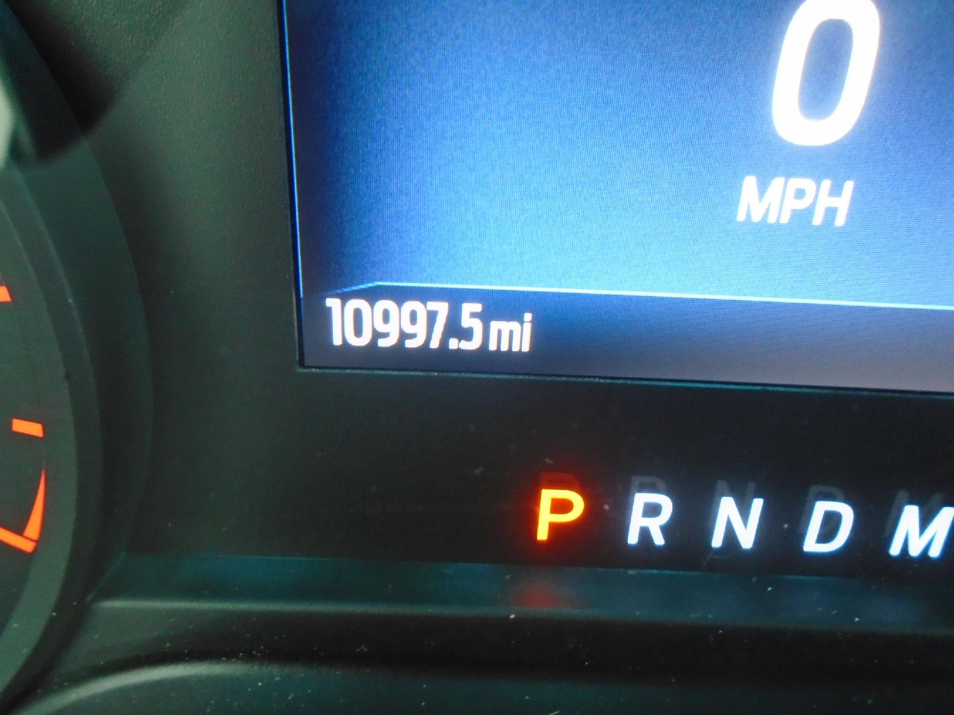 2023 Ford Super Duty F-250 SRW XL 4WD Reg Cab 8' Box