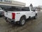 2023 Ford Super Duty F-250 SRW XL 4WD Reg Cab 8' Box