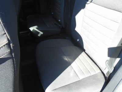 2020 Ford Ranger XLT 4WD SuperCab 6' Box