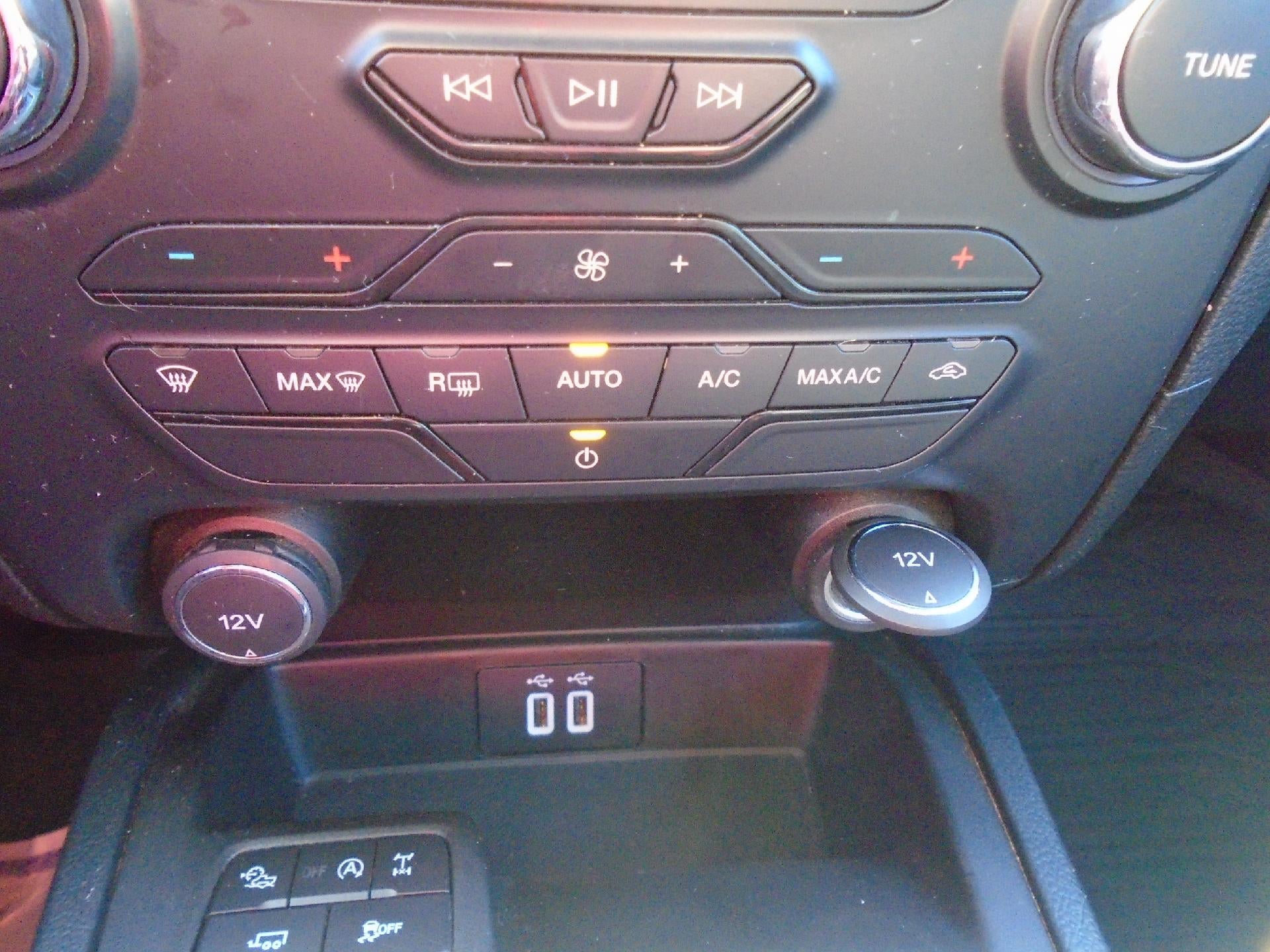 2020 Ford Ranger XLT 4WD SuperCab 6' Box