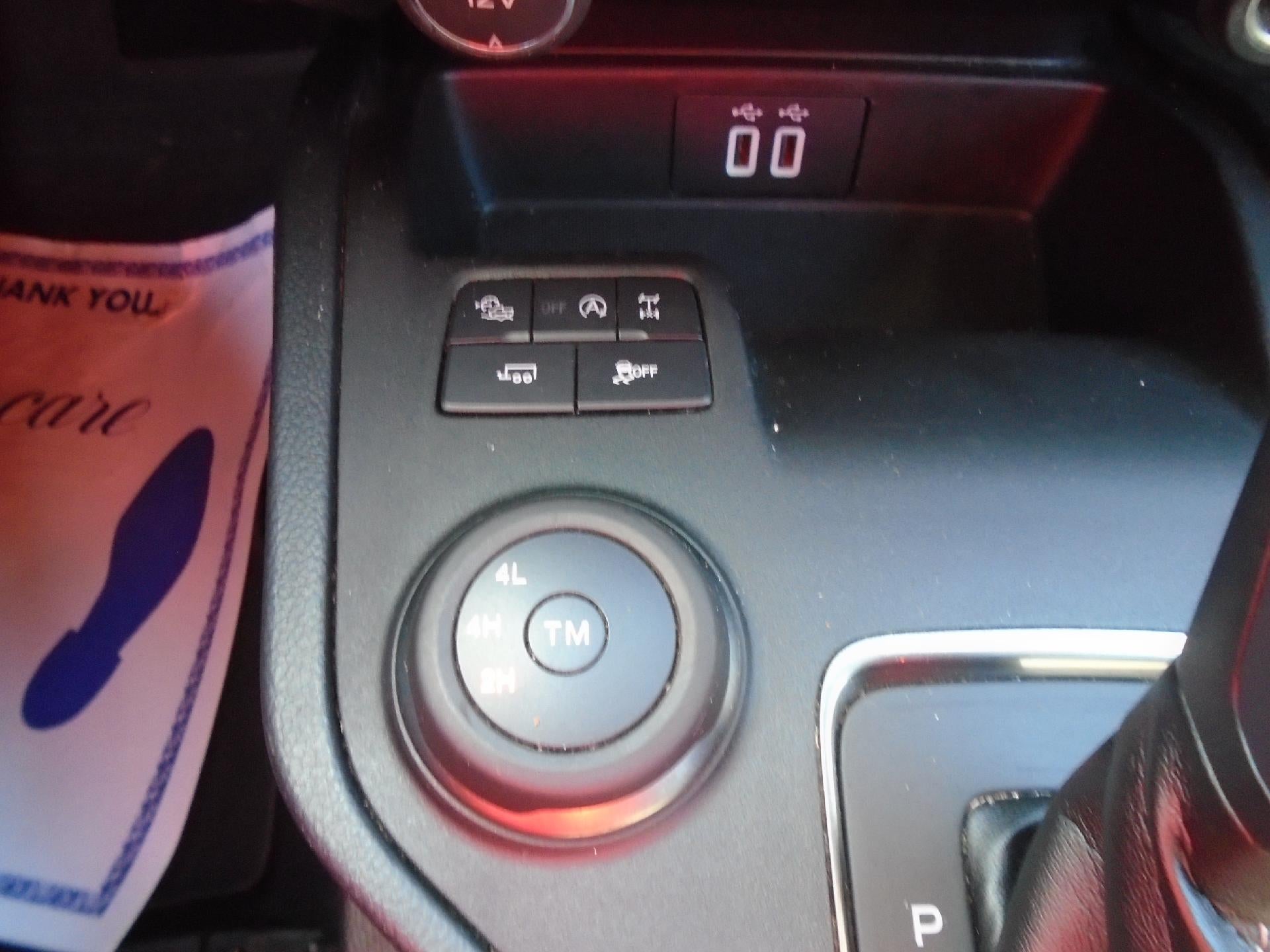 2020 Ford Ranger XLT 4WD SuperCab 6' Box