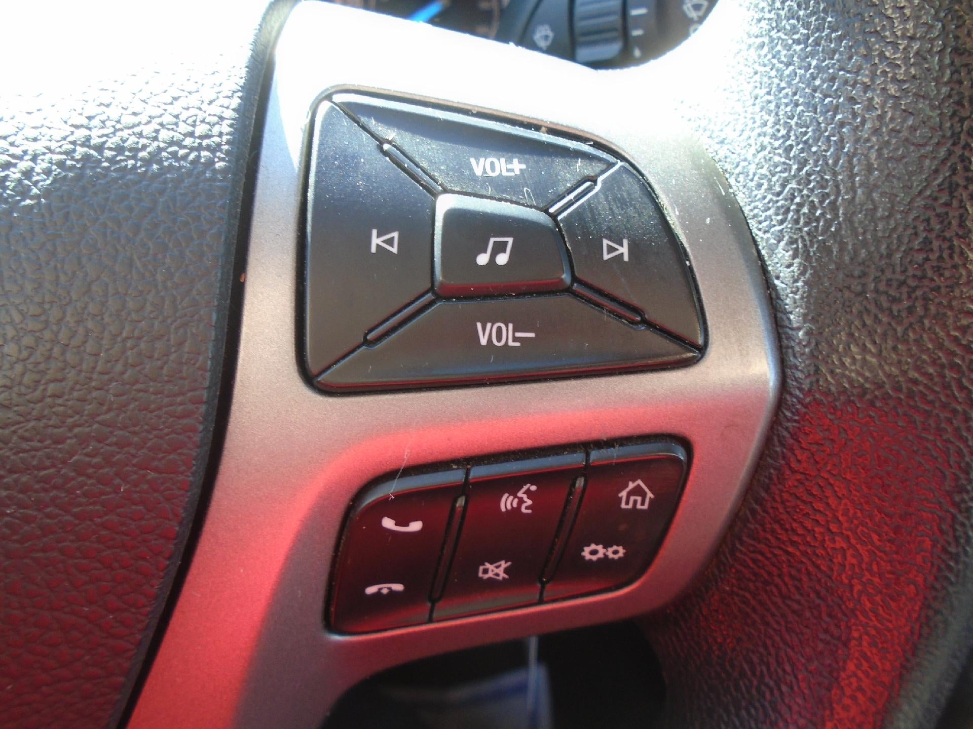 2020 Ford Ranger XLT 4WD SuperCab 6' Box