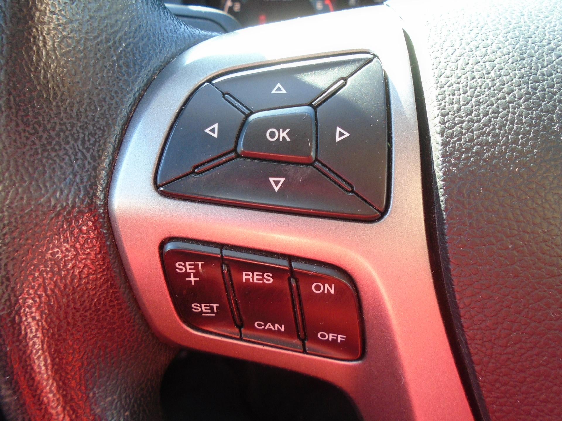 2020 Ford Ranger XLT 4WD SuperCab 6' Box