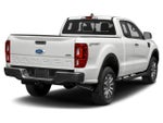 2020 Ford Ranger XLT 4WD SuperCab 6' Box